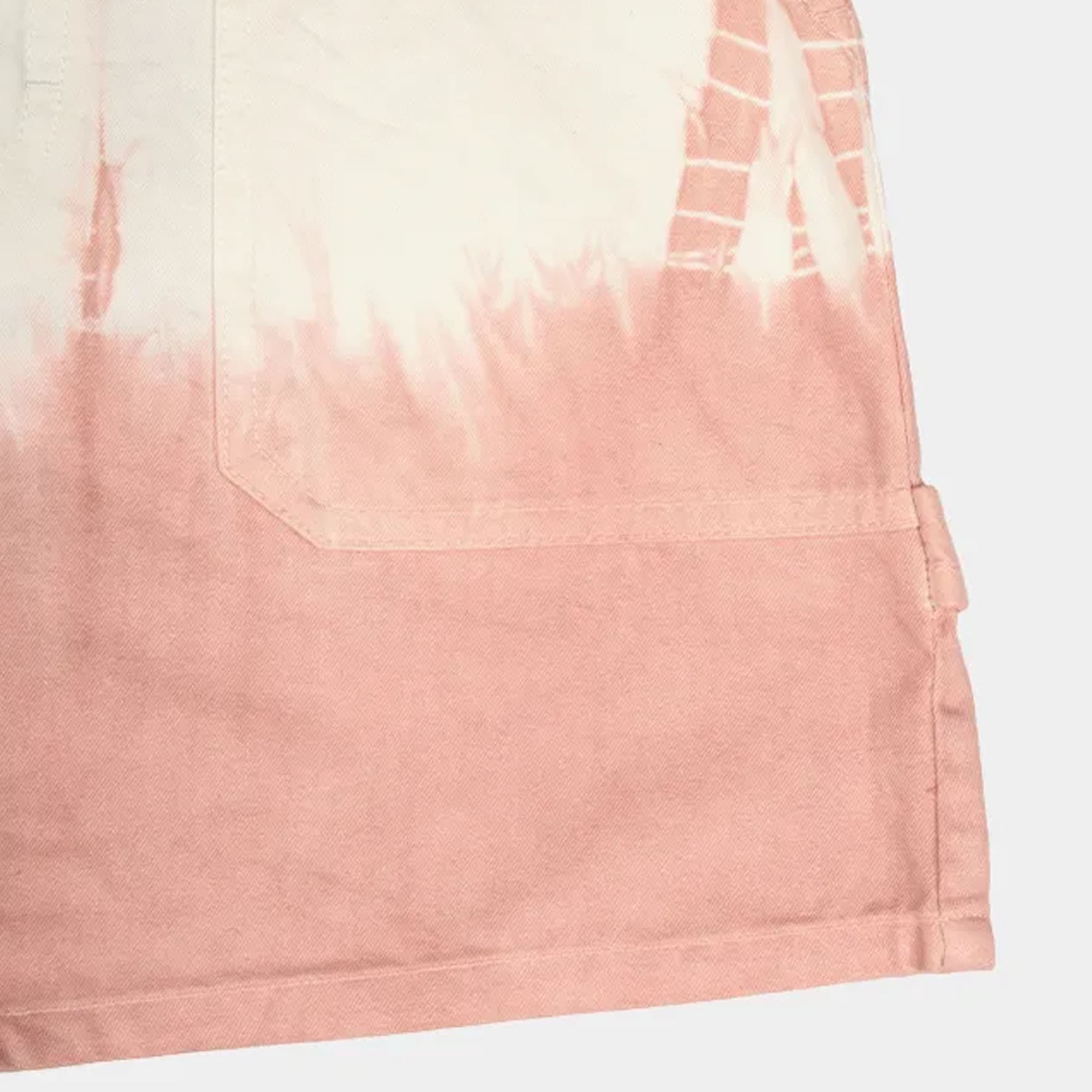 Юбка COACH SS24 Logo - изображение 3