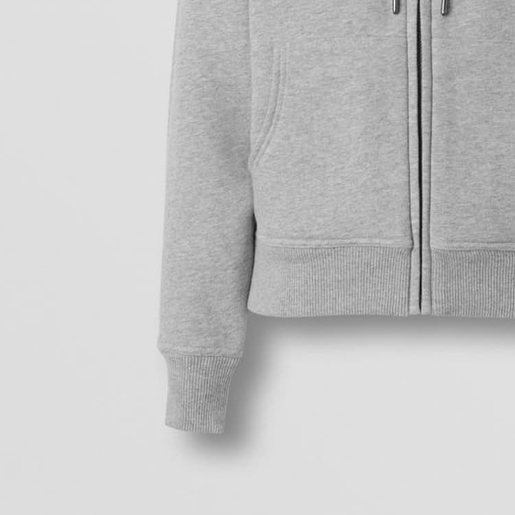 Худи Burberry Hoodie - изображение 8
