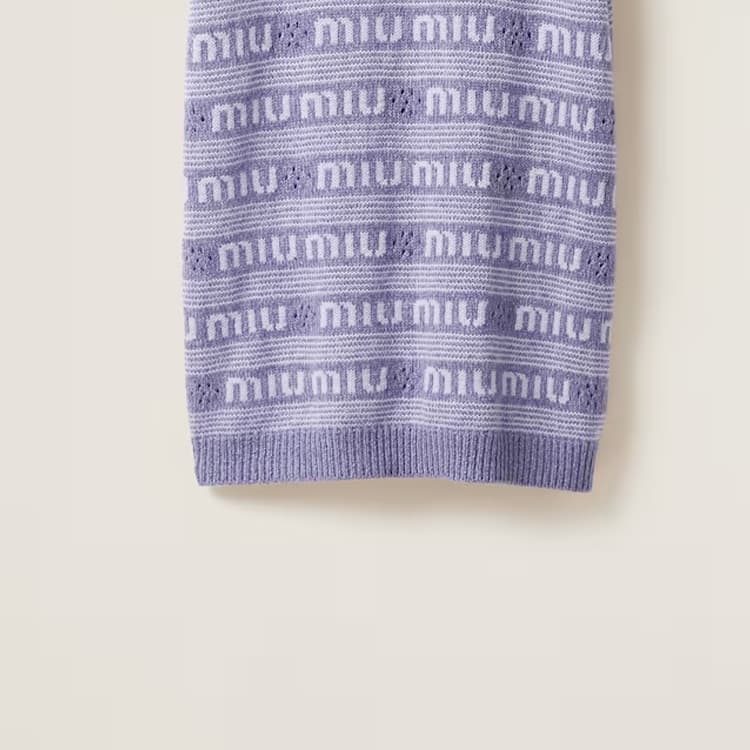 Платье Miu Miu - изображение 6