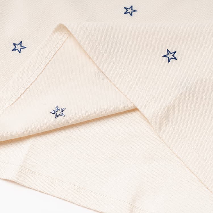 Футболка GUCCI SS22 Polo Shirt - изображение 5