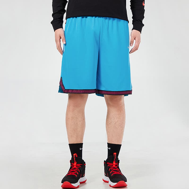 Шорты Nike Dri-FIT DNA - изображение 3