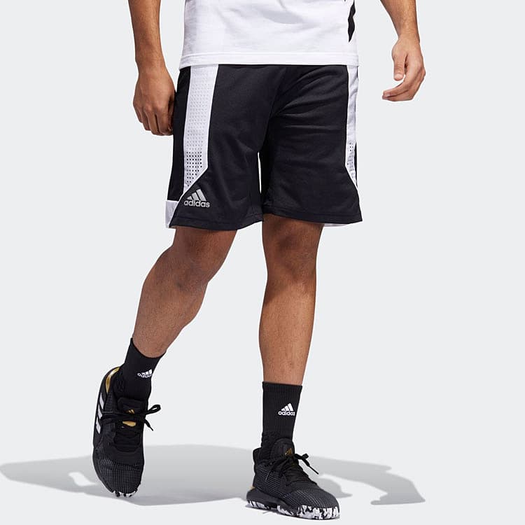 Баскетбольные шорты adidas C365 Short - изображение 3