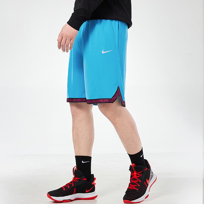 Шорты Nike Dri-FIT DNA - изображение 4