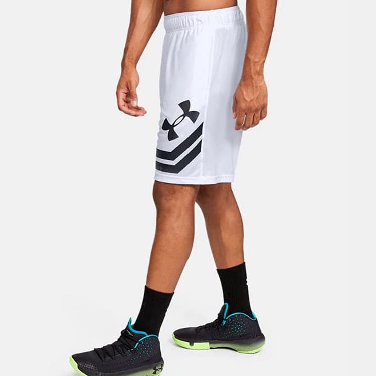 Баскетбольные шорты Under Armour - изображение 5