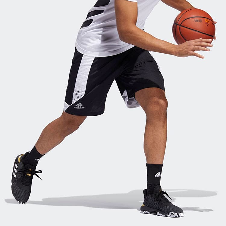 Баскетбольные шорты adidas C365 Short - изображение 6