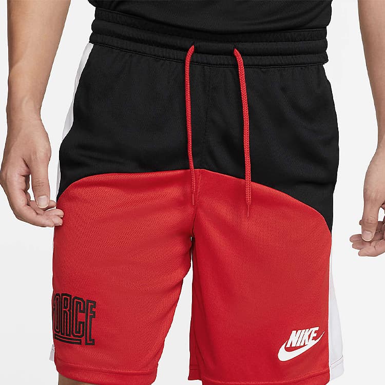 Шорты Nike - изображение 3