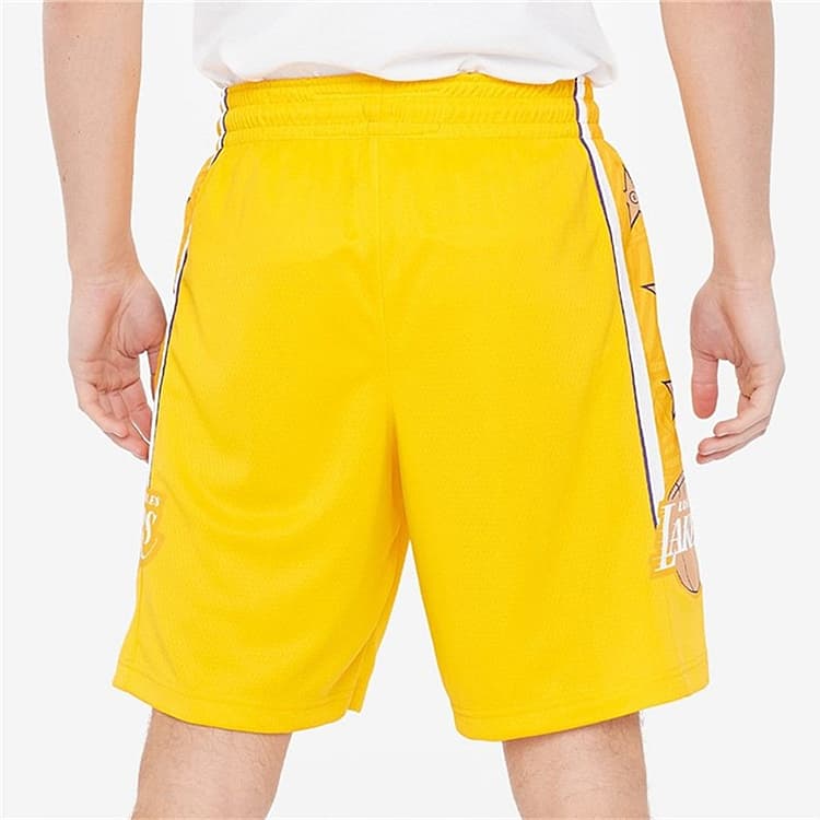 Баскетбольные шорты Nike NBA SW 19-20 - изображение 7