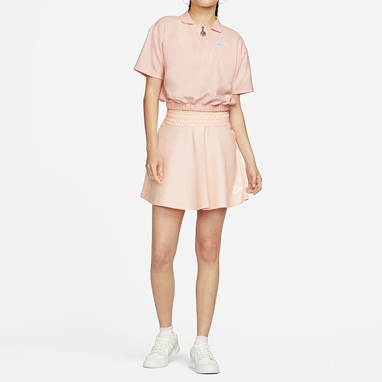 Юбка Nike logoa - изображение 3