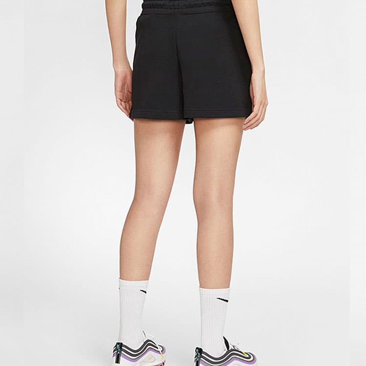 Шорты Nike Sportswear Icon Clash Fleece - изображение 5