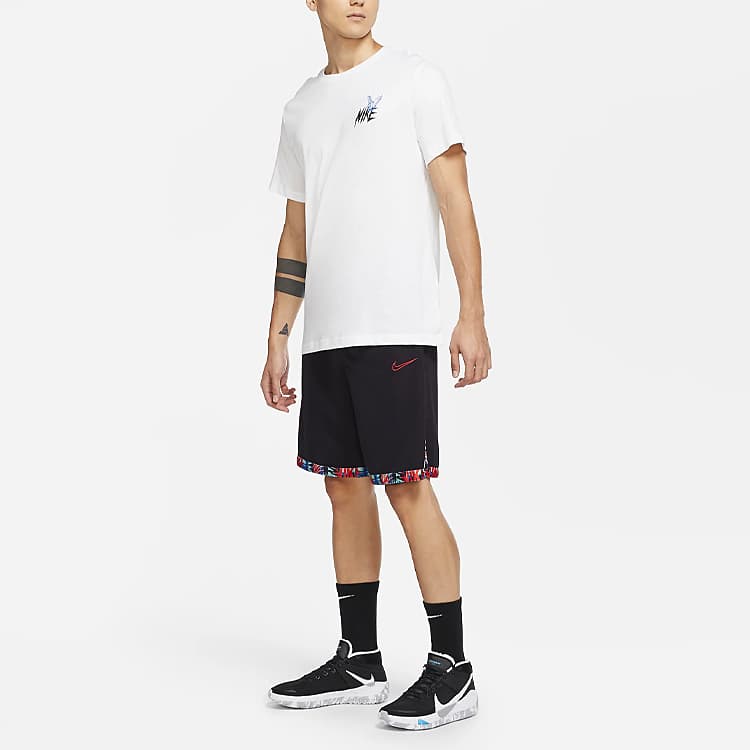 Баскетбольные шорты Nike Dri-FIT DNA - изображение 3