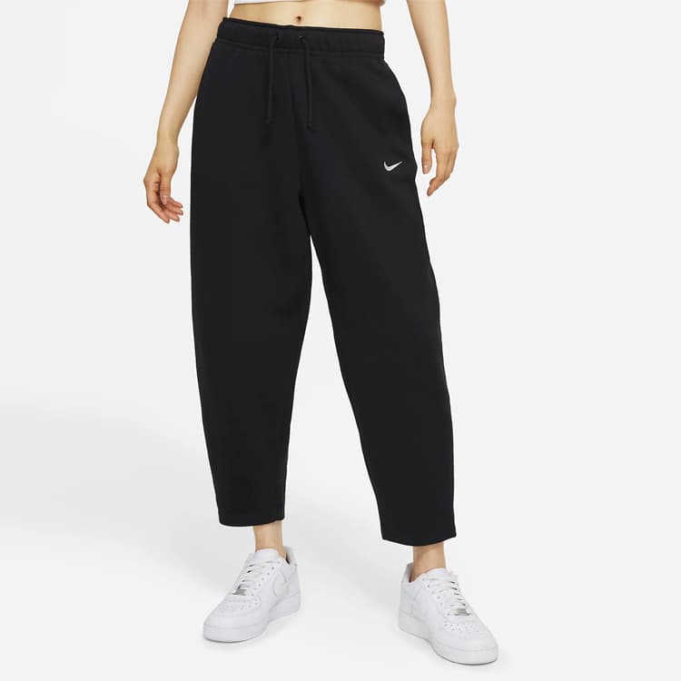 Штаны Nike Sportswear Essentials Black - изображение 4