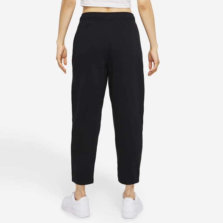 Штаны Nike Sportswear Essentials Black - изображение 5