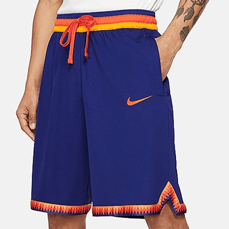 Баскетбольные шорты Nike DRI-FIT DNA - изображение 3