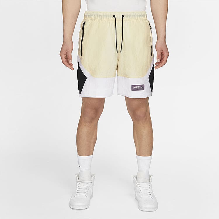 Тренировочные штаны Jordan 23 Engineered - изображение 5