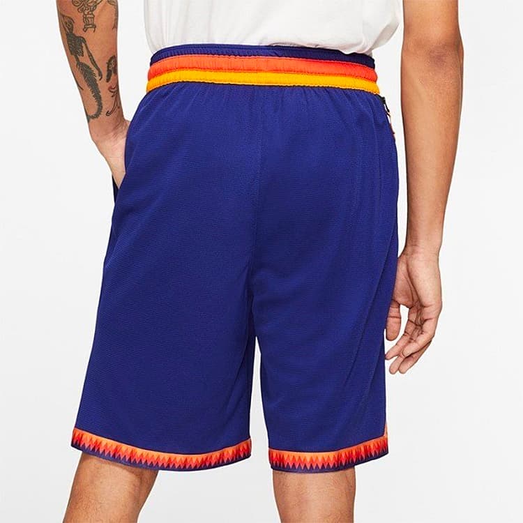 Баскетбольные шорты Nike DRI-FIT DNA - изображение 4