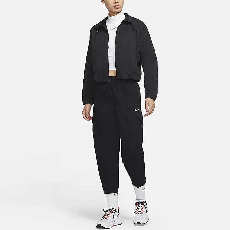 Штаны Nike Logo - изображение 4