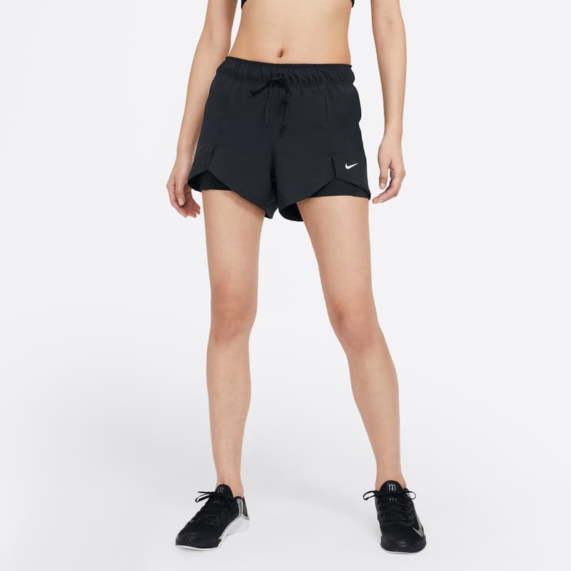 Шорты Nike Flex Essential 2-In-1 - изображение 5