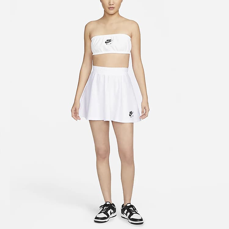 Юбка Nike logoa - изображение 3