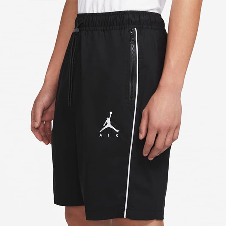 Шорты Jordan Jumpman Shorts Black - изображение 5