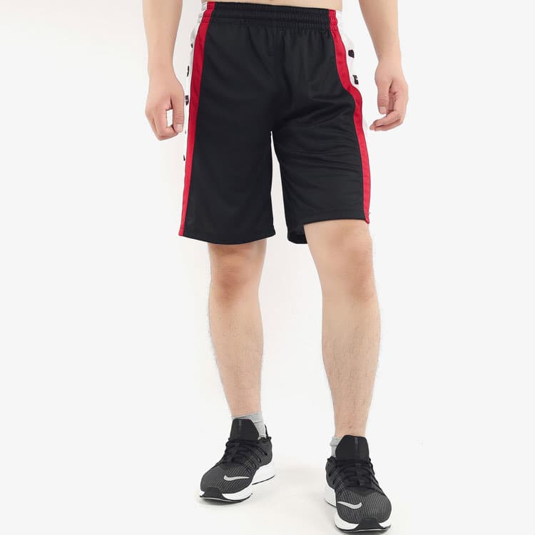 Шорты Jordan Air Rise Shorts Black - изображение 4
