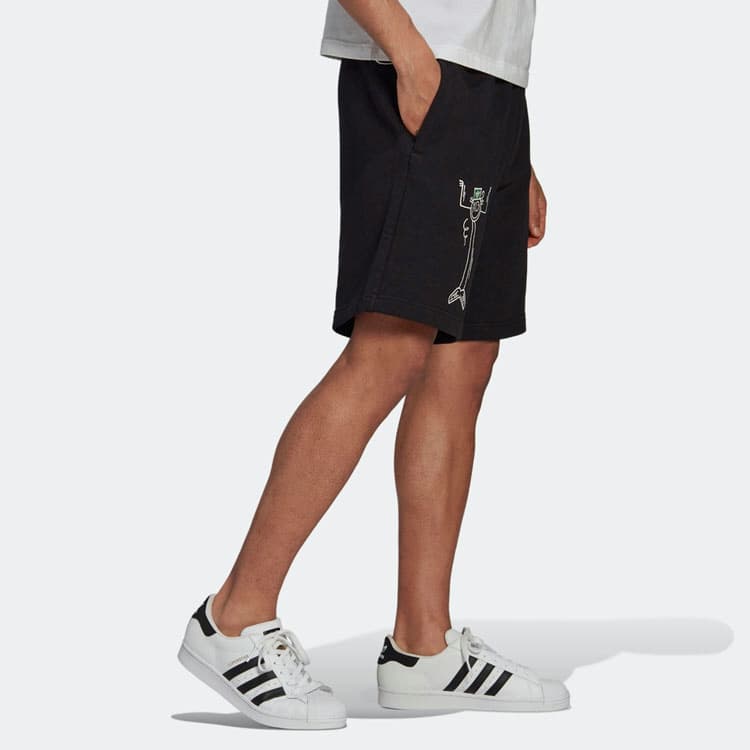 Шорты adidas Originals - изображение 4