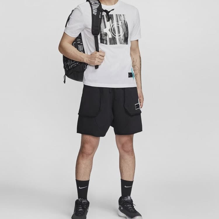Шорты Nike Dri-FIT KD Shorts - изображение 4