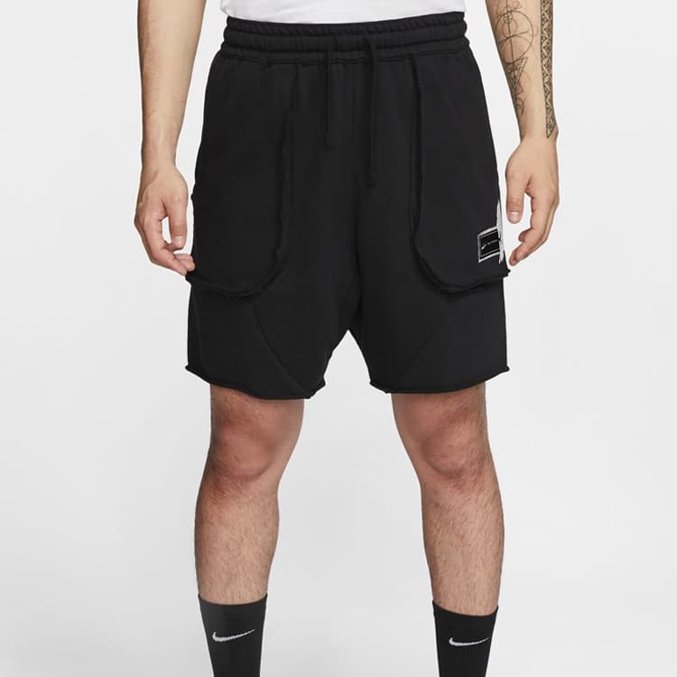 Шорты Nike Dri-FIT KD Shorts - изображение 5