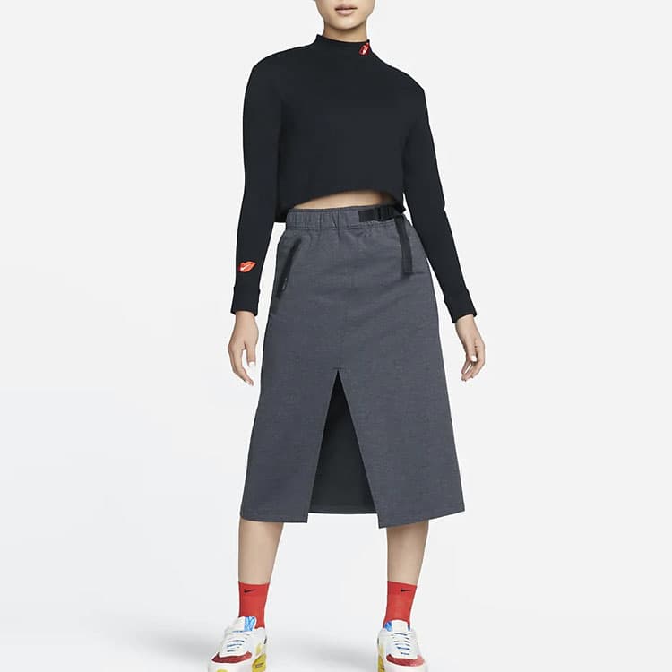 Юбка Nike Sportswear Tech Pack A - изображение 4