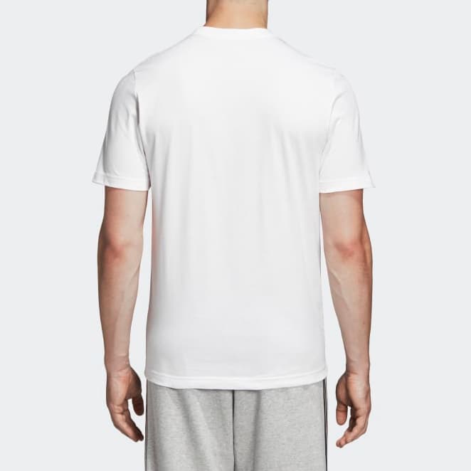 Футболка adidas LogoT - изображение 6