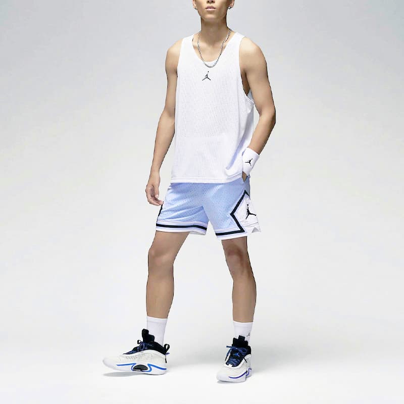 Тренировочные штаны Jordan Dri-FIT Sport Shorts - изображение 4
