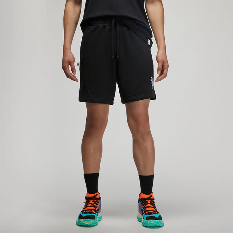 Шорты Jordan x Zion SS22 Shorts - изображение 4