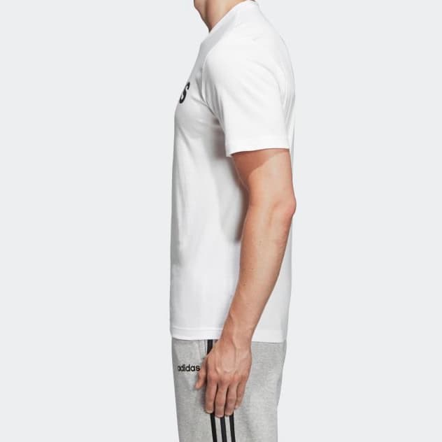 Футболка adidas LogoT - изображение 4