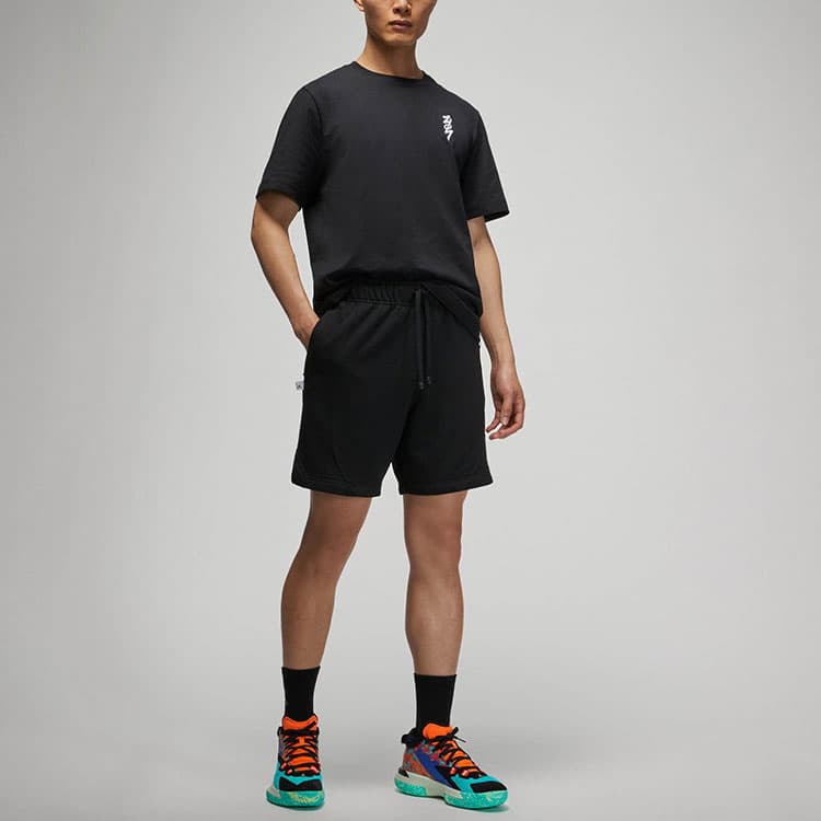 Шорты Jordan x Zion SS22 Shorts - изображение 5