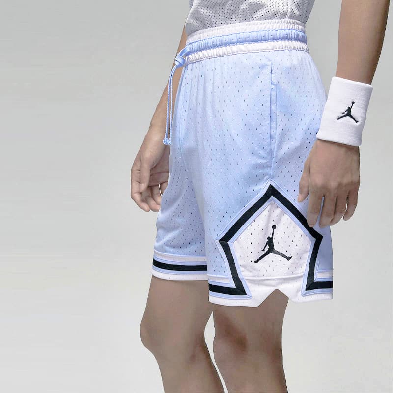 Тренировочные штаны Jordan Dri-FIT Sport Shorts - изображение 7