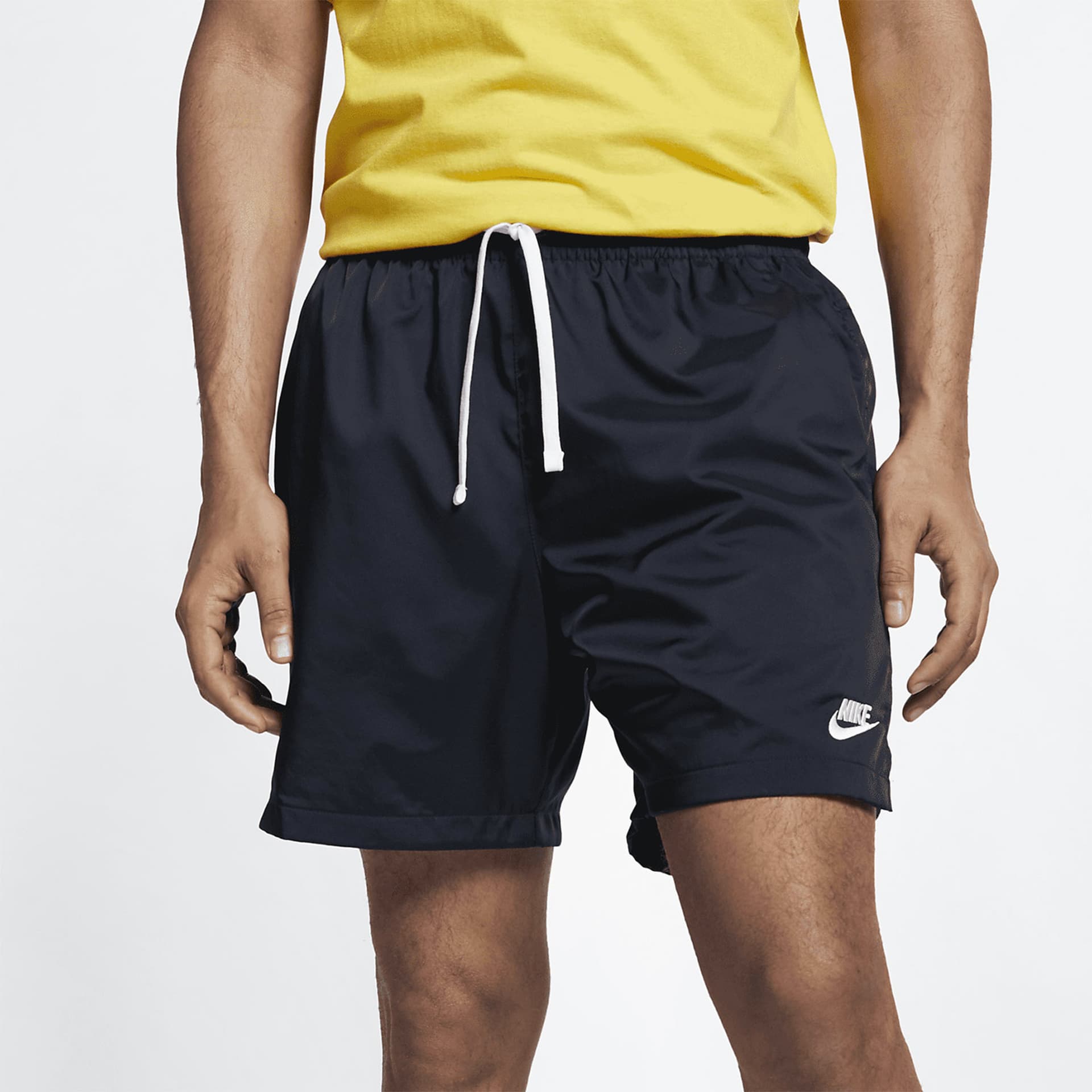 Тренировочные штаны Nike Logo - изображение 3