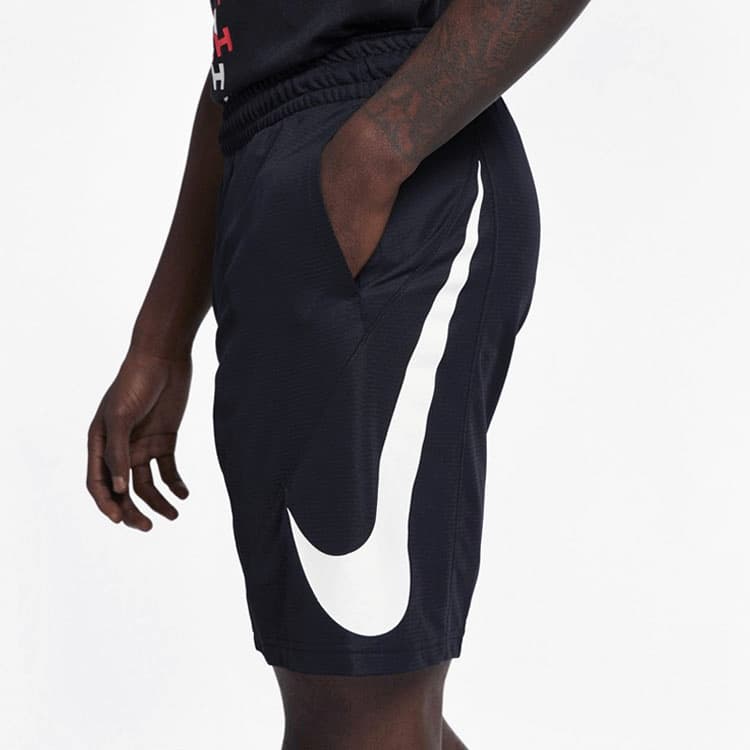 Шорты Nike HBR NFS Shorts - изображение 8