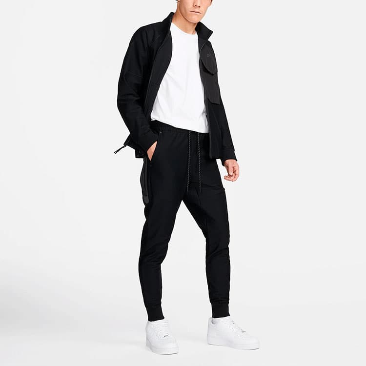 Штаны Nike - изображение 3