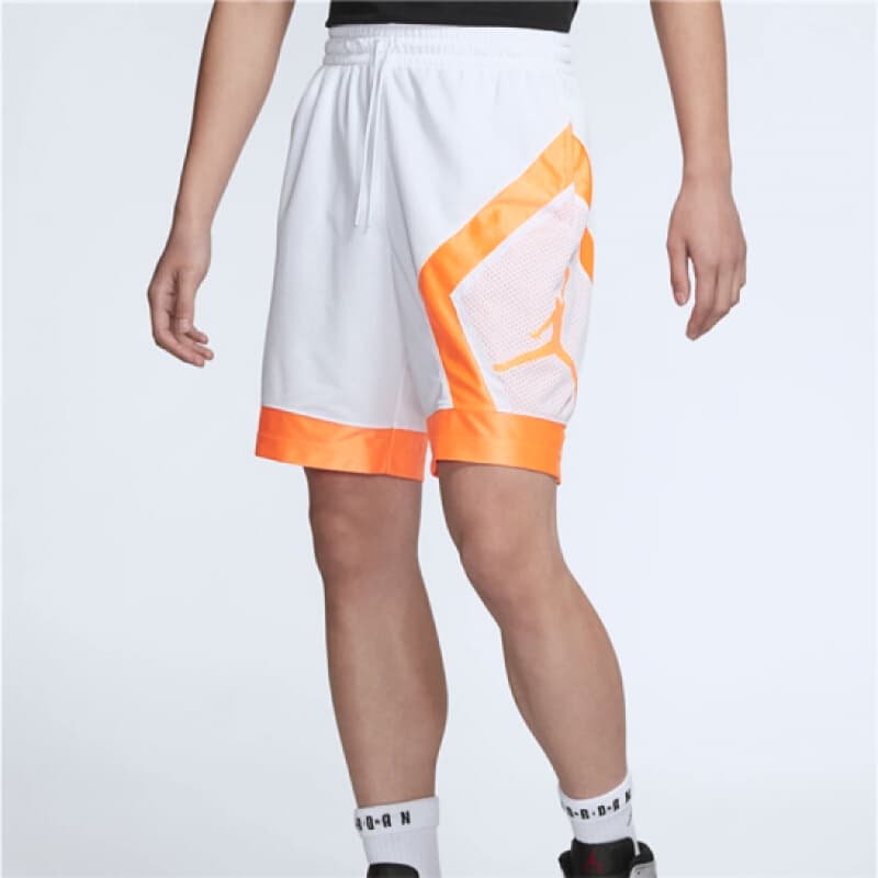 Тренировочные штаны Jordan Jumpman Diamond White - изображение 5