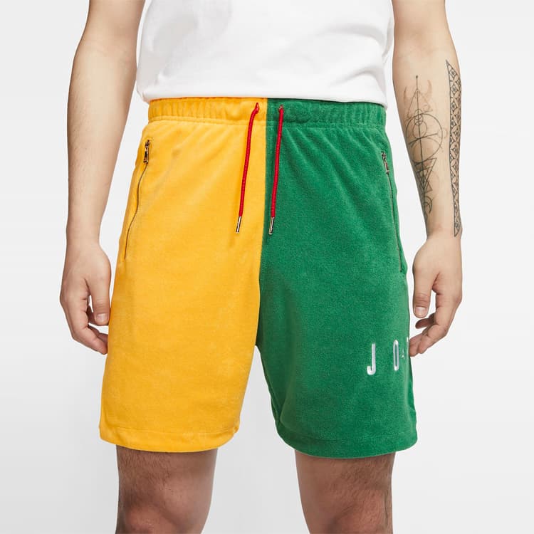 Тренировочные штаны Jordan Sport DNA - изображение 5