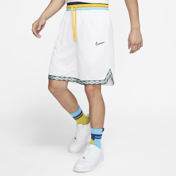 Баскетбольные шорты Nike DNA - изображение 4