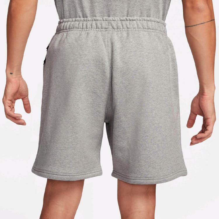 Шорты Nike Shorts Grey - изображение 6