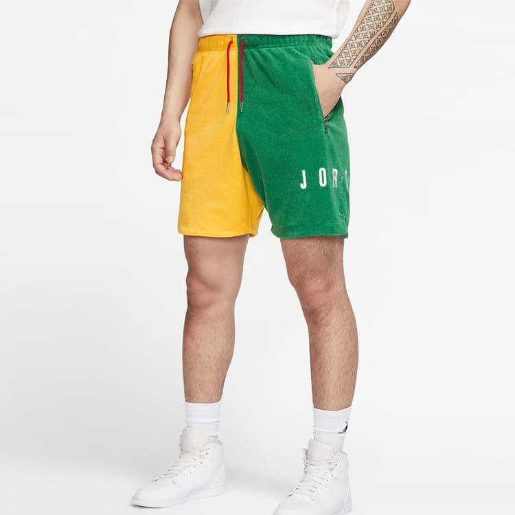 Тренировочные штаны Jordan Sport DNA - изображение 4