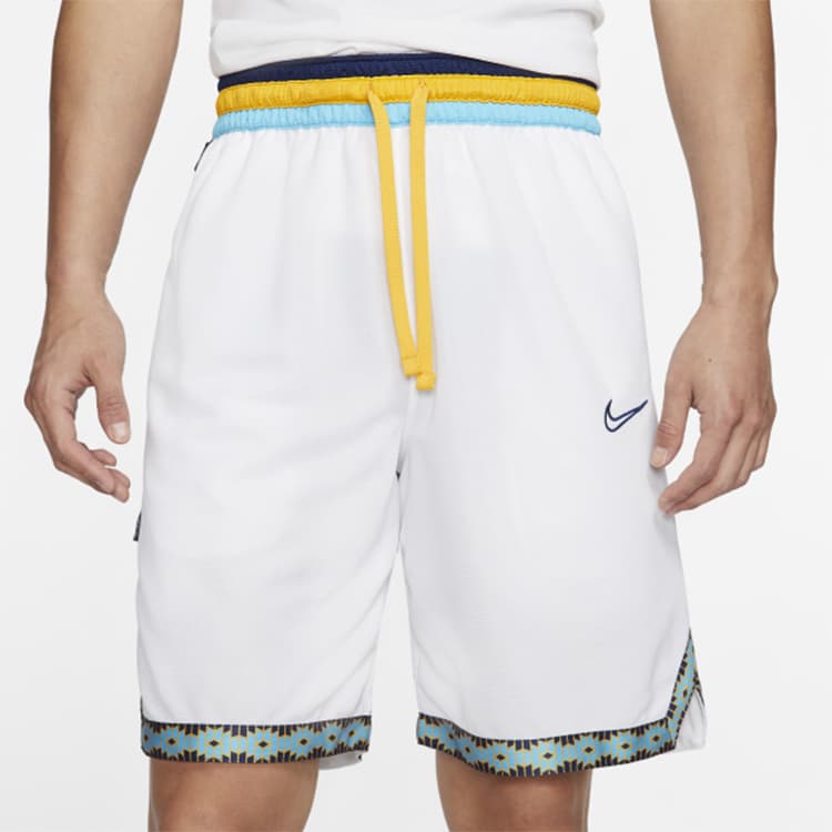 Баскетбольные шорты Nike DNA - изображение 5