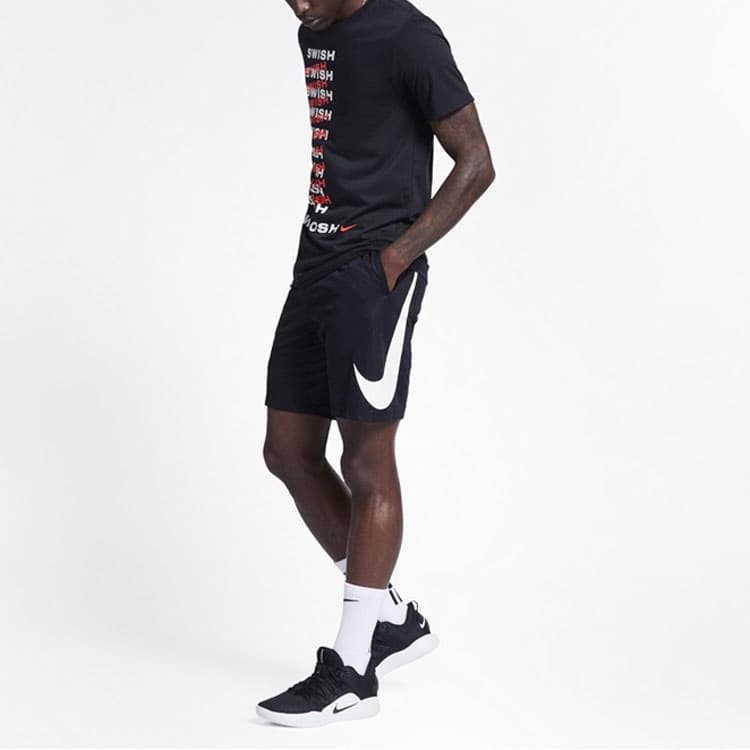 Шорты Nike HBR NFS Shorts - изображение 4