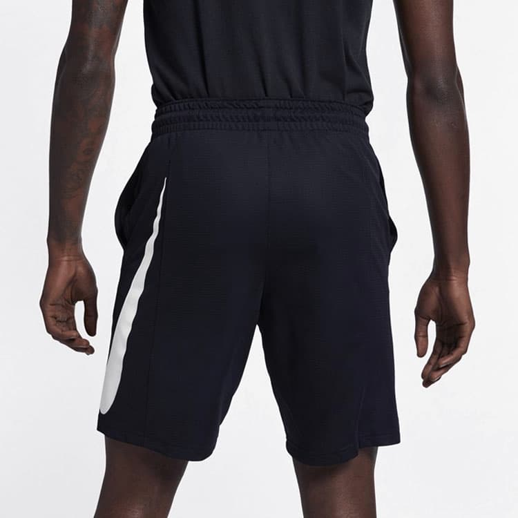 Шорты Nike HBR NFS Shorts - изображение 5