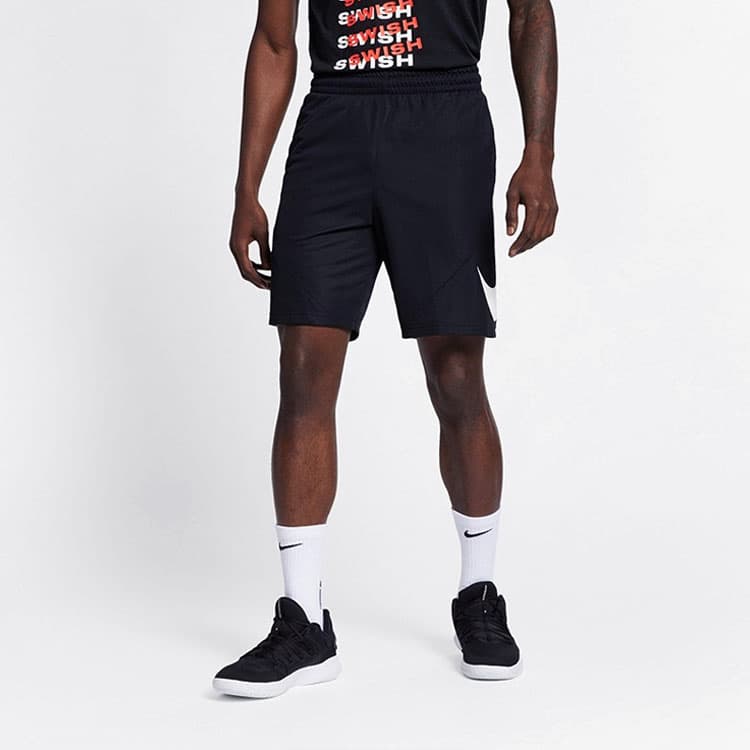 Шорты Nike HBR NFS Shorts - изображение 3