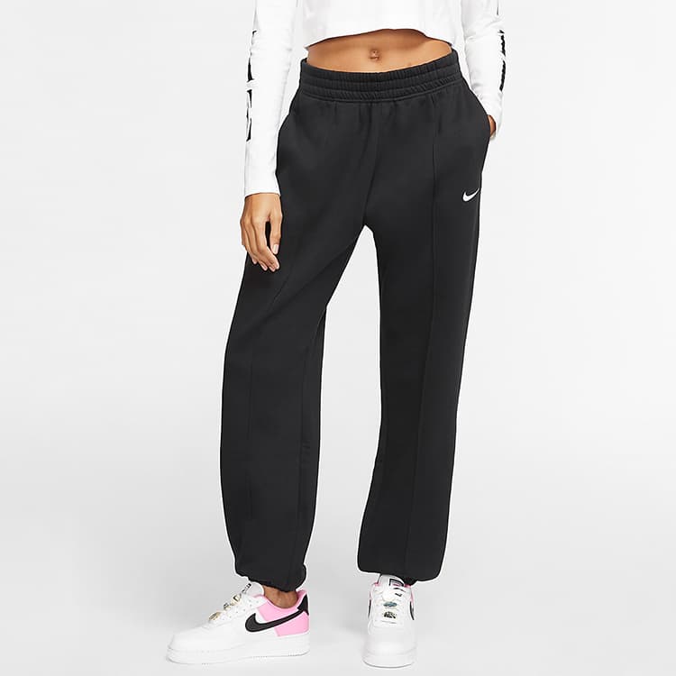 Штаны Nike Sportswear Essential - изображение 5