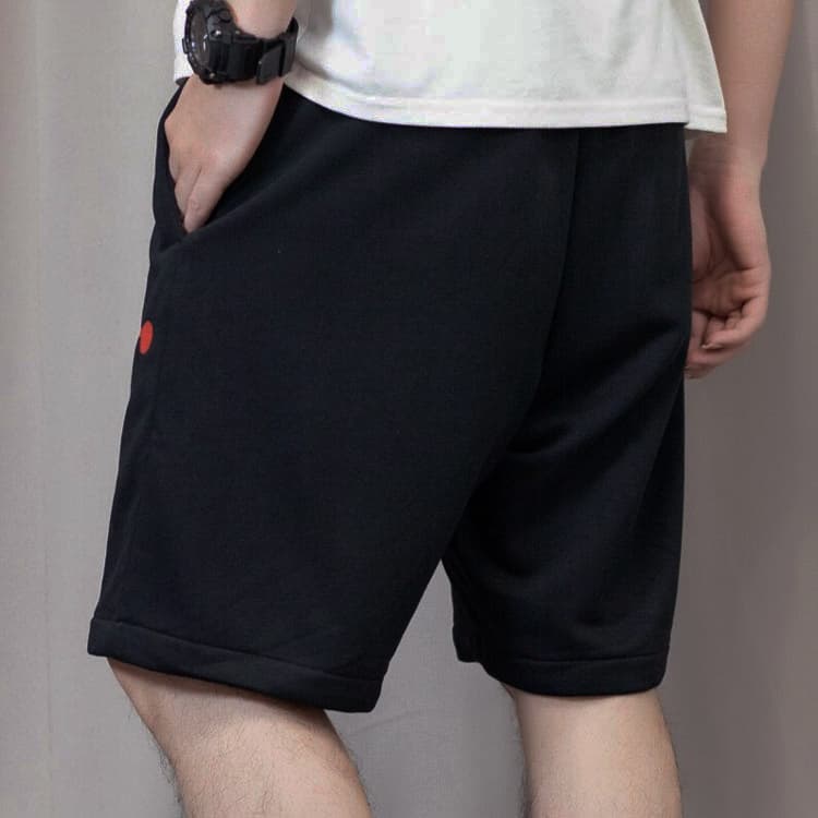 Шорты Air Jordan Shorts Black - изображение 5