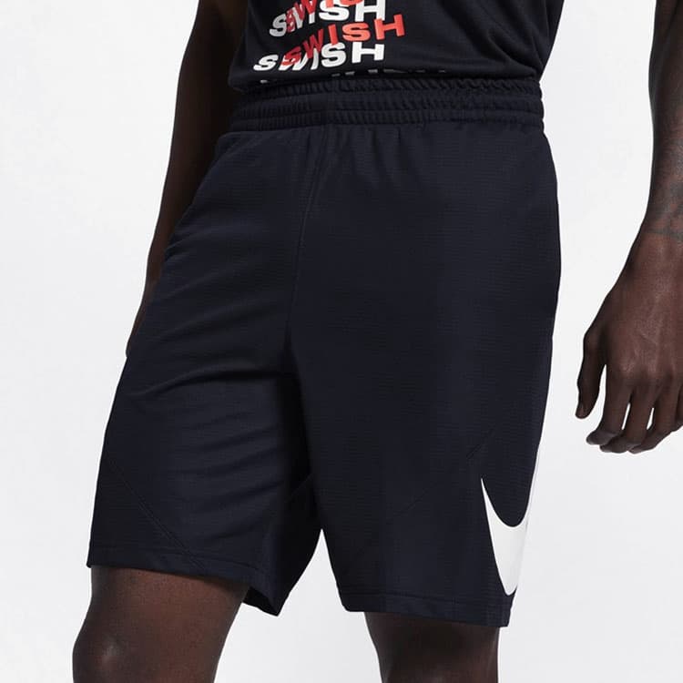 Шорты Nike HBR NFS Shorts - изображение 7