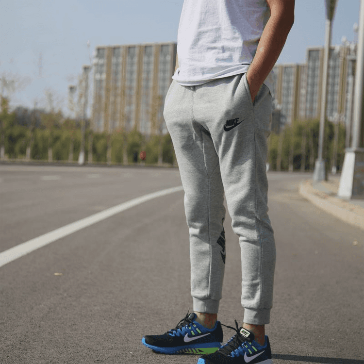 Шорты Nike Logo - изображение 3